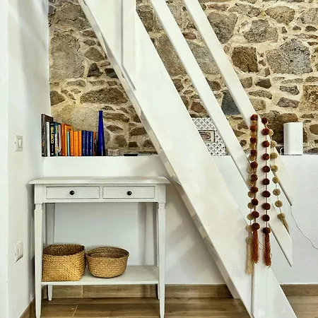 Renovated Sheepfold Between Sea And Mountains Hébergement de vacances *