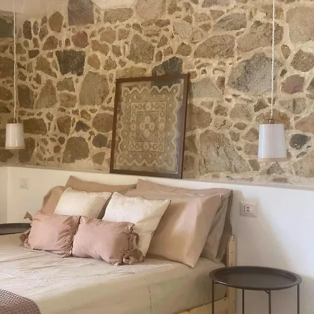 Renovated Sheepfold Between Sea And Mountains * Solanas (Cagliari)