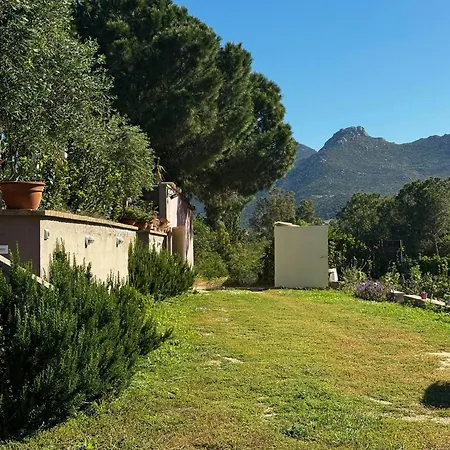 Renovated Sheepfold Between Sea And Mountains *
