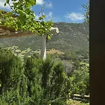 Renovated Sheepfold Between Sea And Mountains
