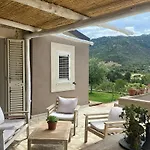 Renovated Sheepfold Between Sea And Mountains *