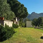 Renovated Sheepfold Between Sea And Mountains *