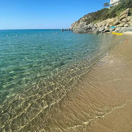 Semesterbostad Renovated Sheepfold Between Sea And Mountains *