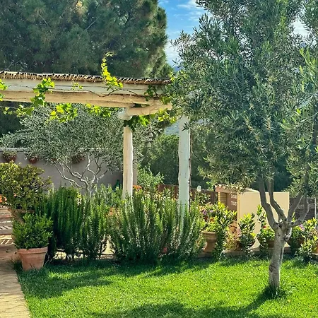 Renovated Sheepfold Between Sea And Mountains Tatil Evi *