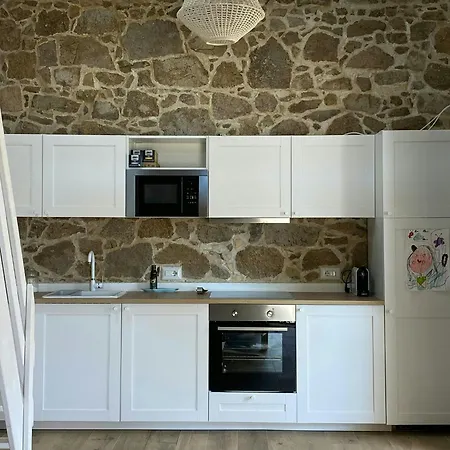 Tatil Evi Renovated Sheepfold Between Sea And Mountains *
