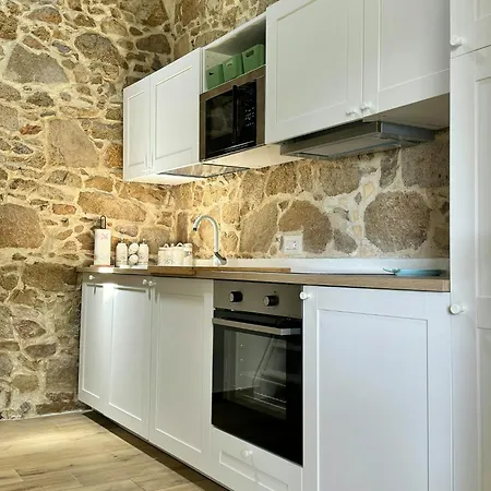 Renovated Sheepfold Between Sea And Mountains Соланас