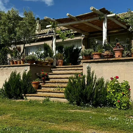 Renovated Sheepfold Between Sea And Mountains Соланас
