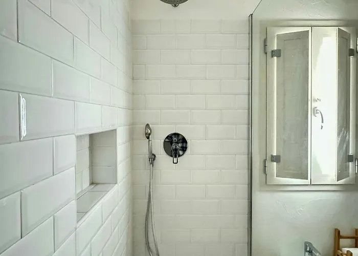 Renovated Sheepfold Between Sea And Mountains Соланас