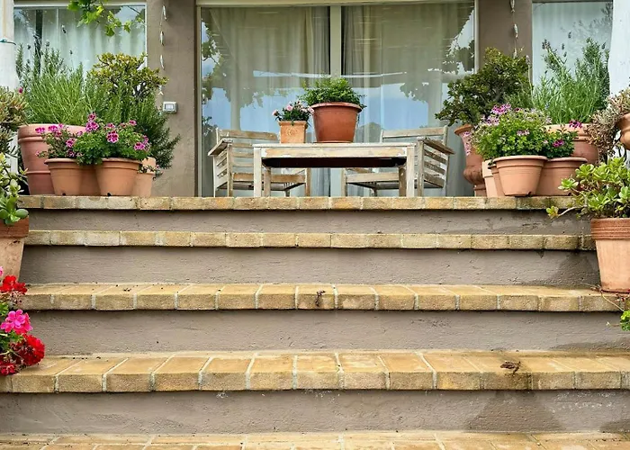 Renovated Sheepfold Between Sea And Mountains * Соланас