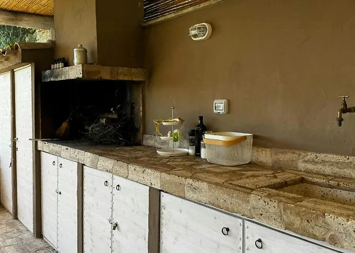 Renovated Sheepfold Between Sea And Mountains Дом отдыха Соланас