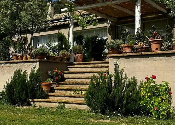 Renovated Sheepfold Between Sea And Mountains Соланас